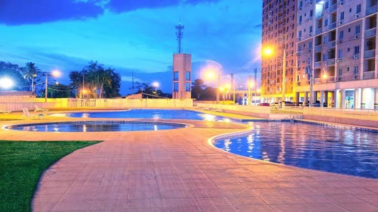 Excellent Apartament COP 30 Apartment in Belém