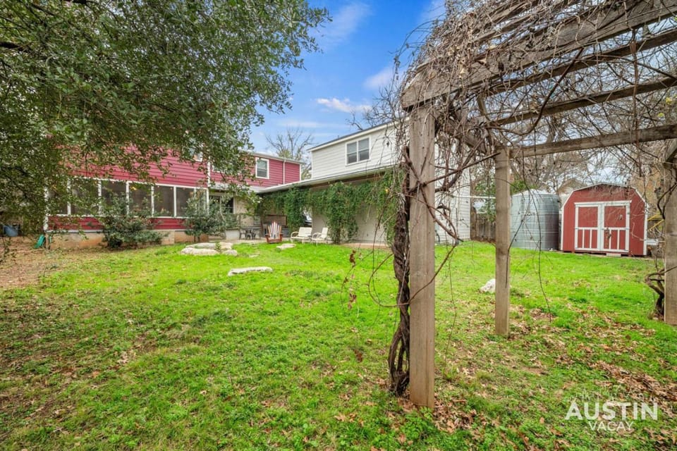 Garden