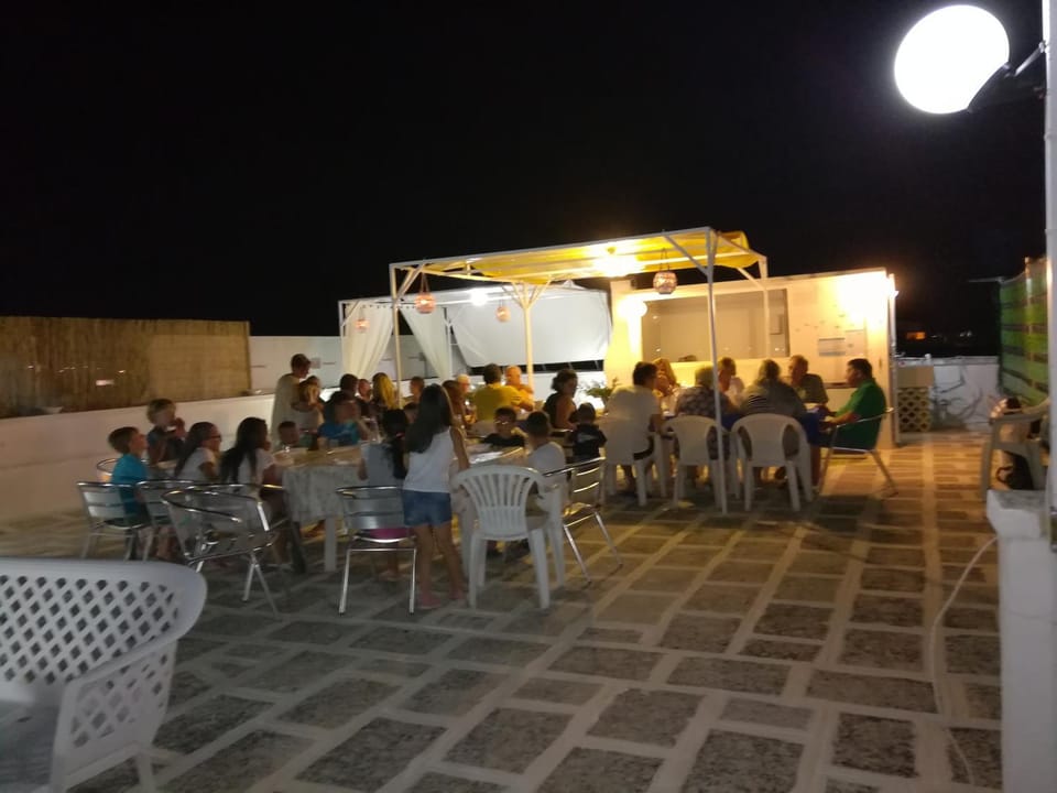 Balcony/Terrace, Balcony/Terrace