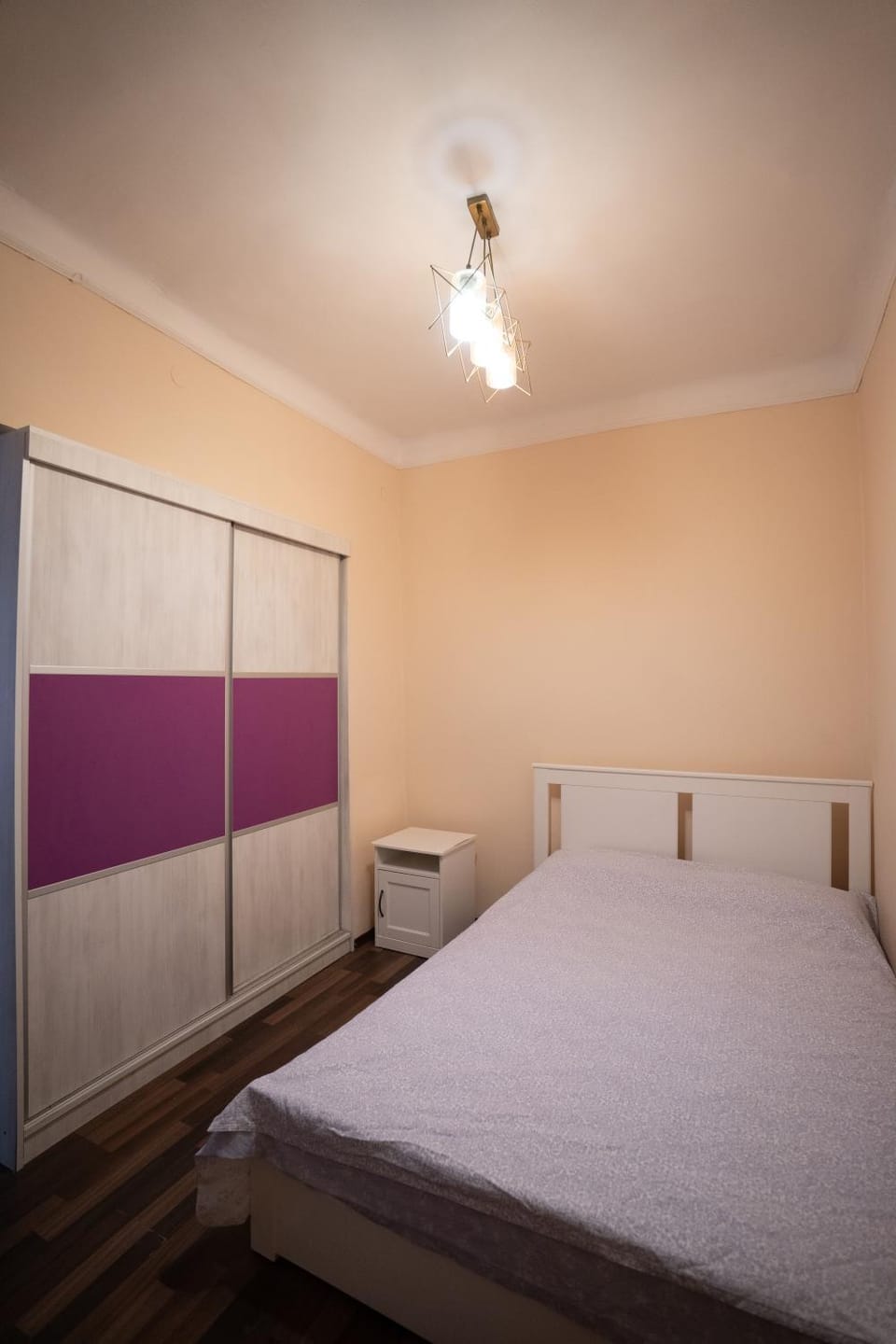 House with 2 bedrooms House in Bucharest