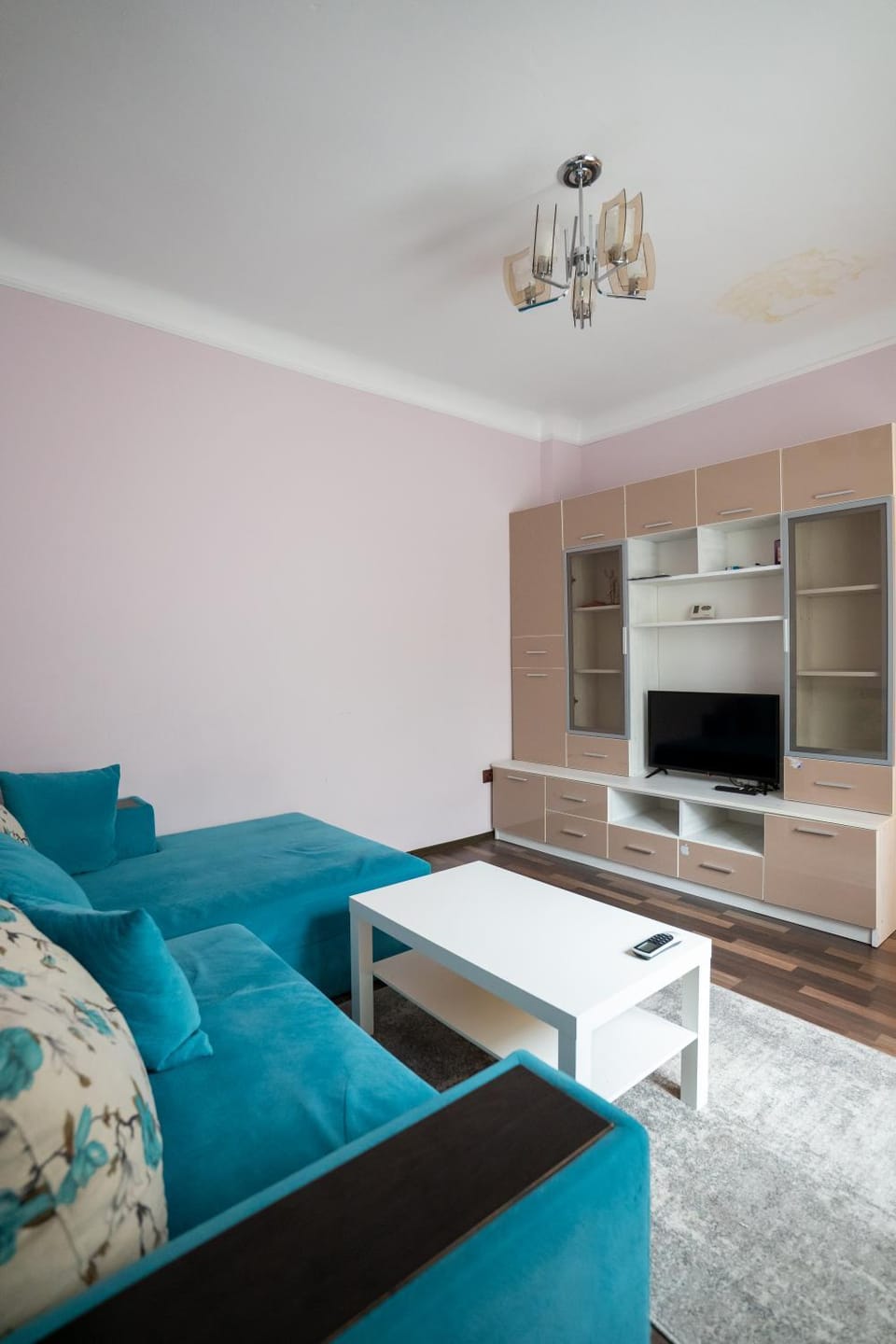 House with 2 bedrooms House in Bucharest