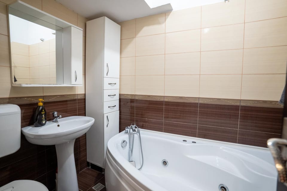 House with 2 bedrooms House in Bucharest
