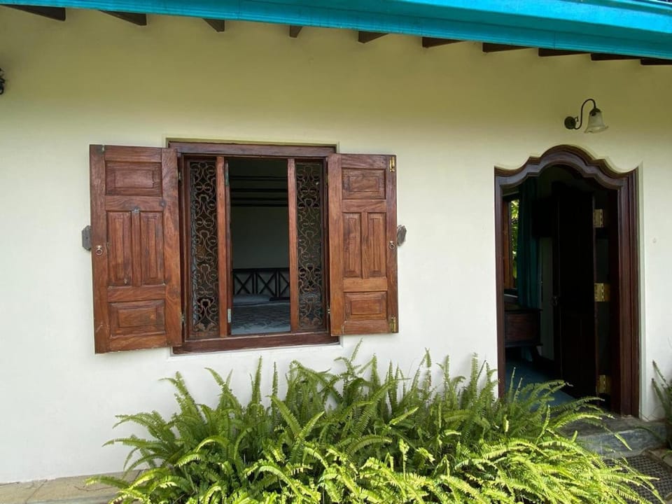 Sagala Boutique Hotel Bed and Breakfast in Uva Province, Sri Lanka