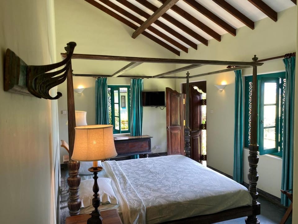 Sagala Boutique Hotel Bed and Breakfast in Uva Province, Sri Lanka