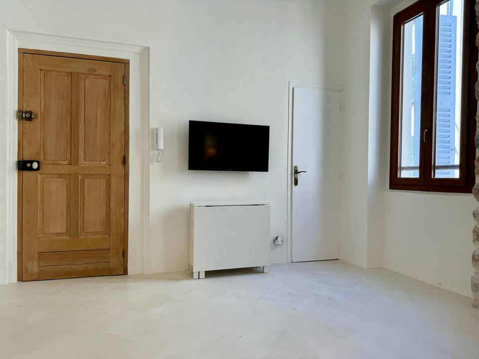 Studio du port - Porte marine Apartment in Antibes