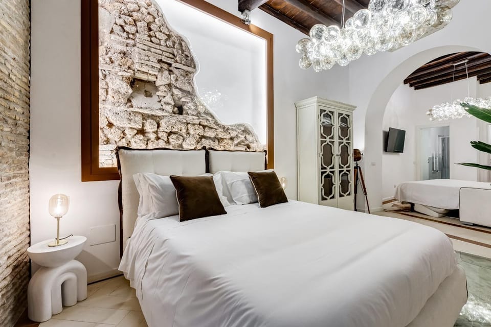 NEW ROMAN Apartment - Rome Dream Home Apartment in Rome