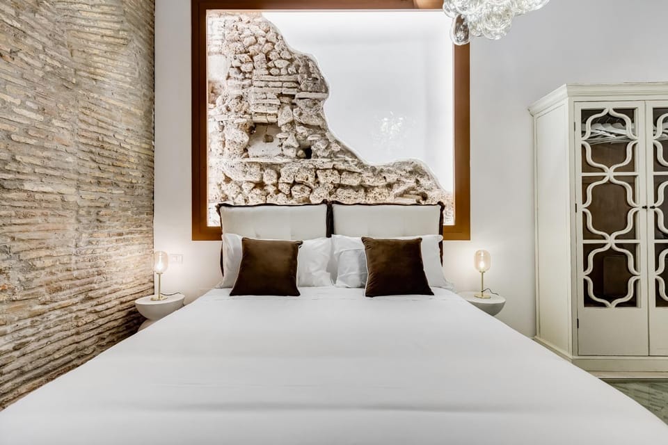 NEW ROMAN Apartment - Rome Dream Home Apartment in Rome