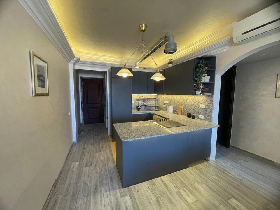 Luxury 1 Bedroom Sea Front Apartment Apartment in Sharm El-Sheikh