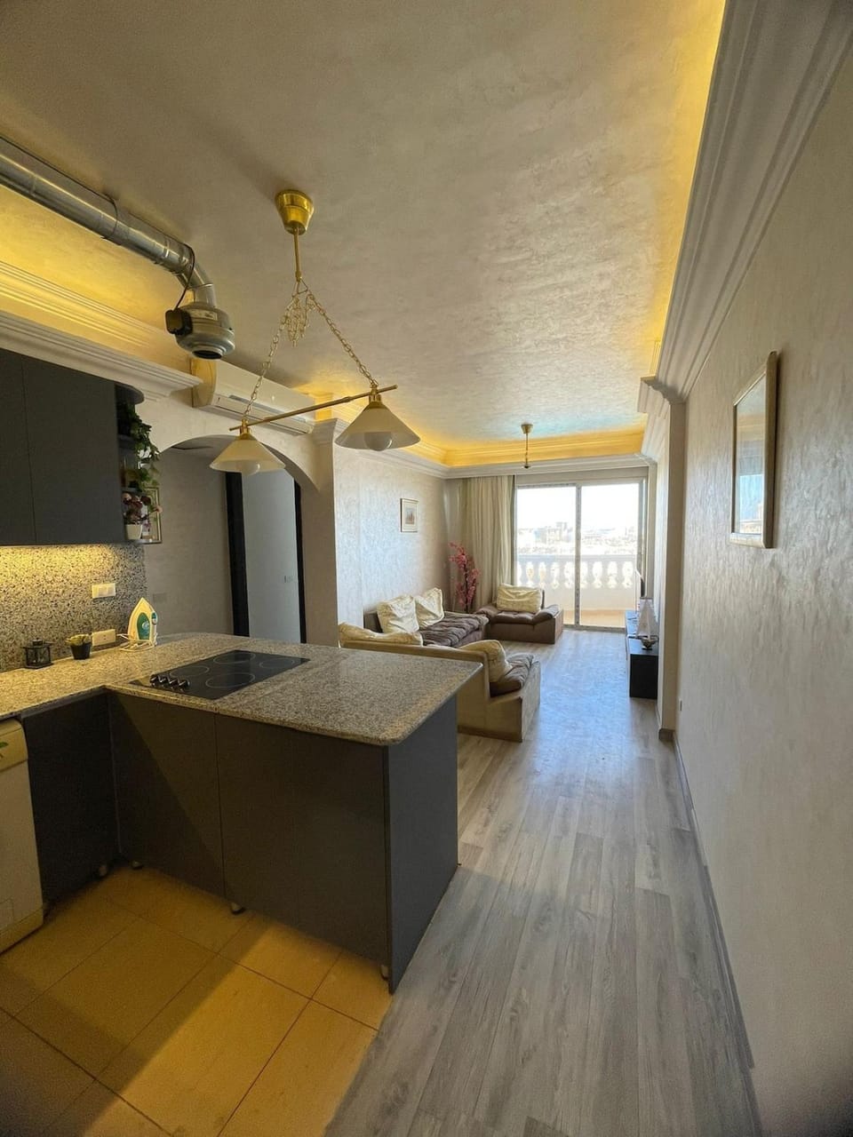Luxury 1 Bedroom Sea Front Apartment Apartment in Sharm El-Sheikh