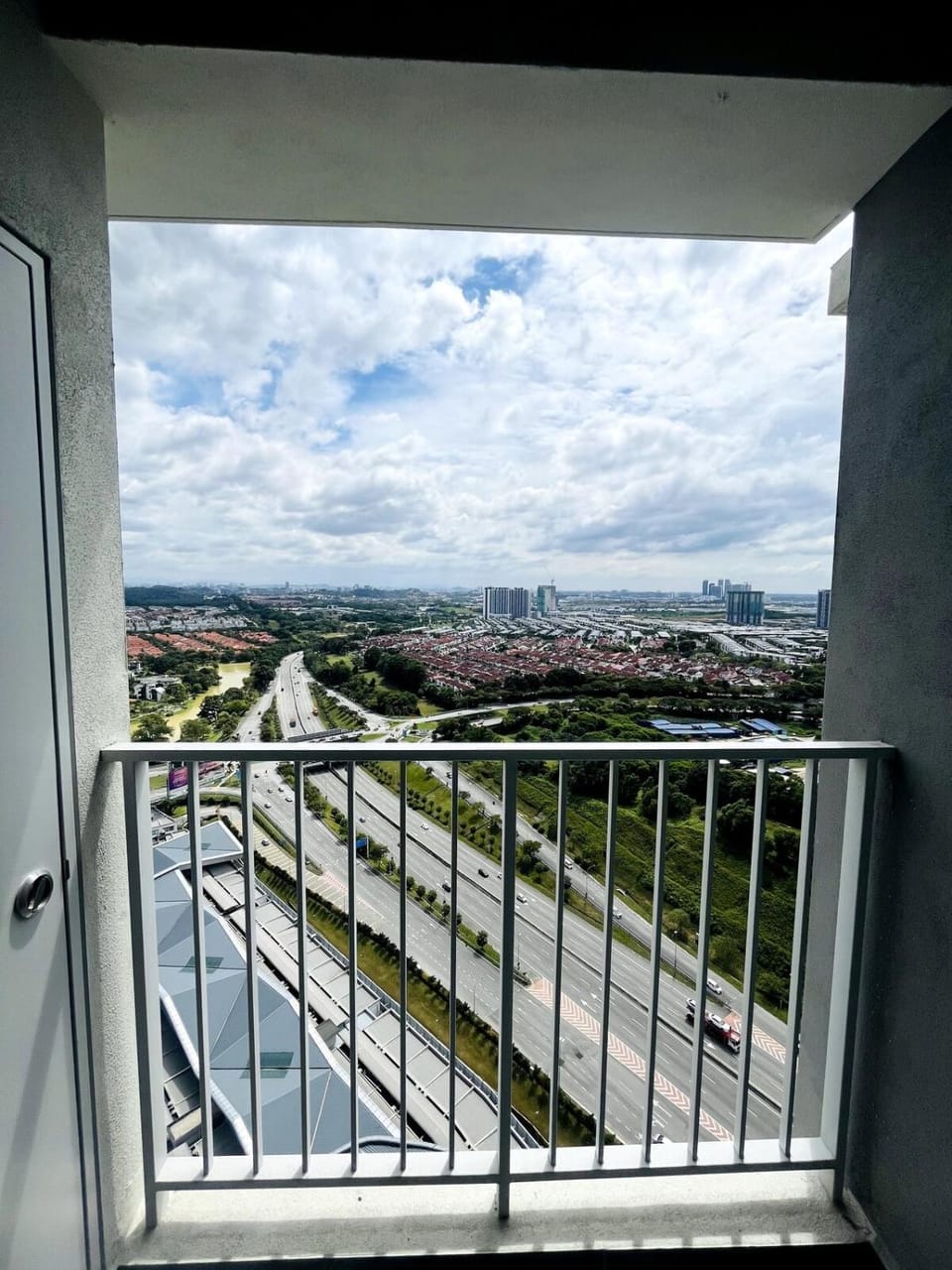 Sunsuria Forum - Masuyo Homes Apartment in Selangor, Malaysia