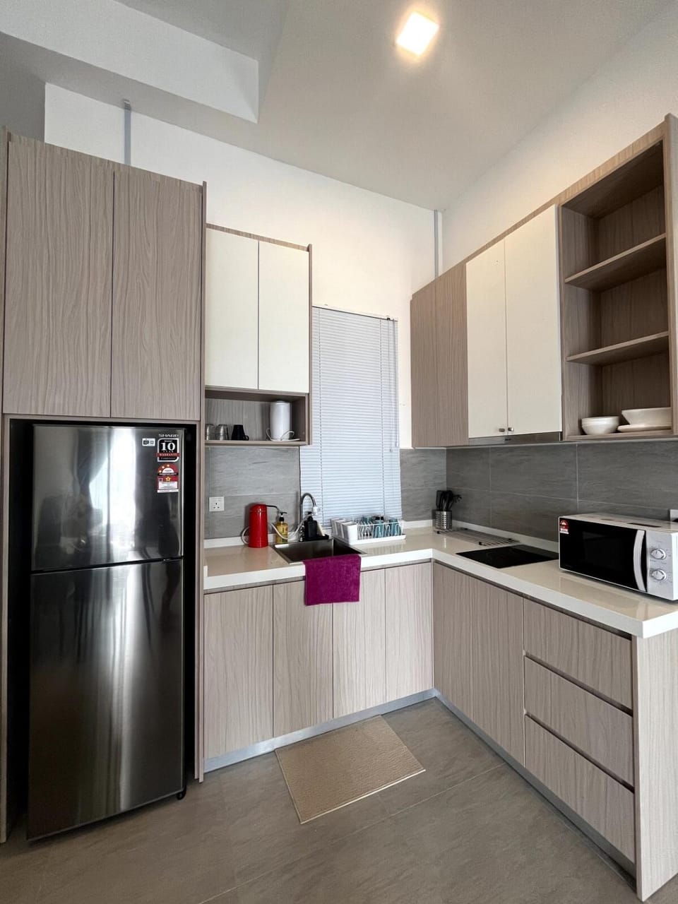 Sunsuria Forum - Masuyo Homes Apartment in Selangor, Malaysia