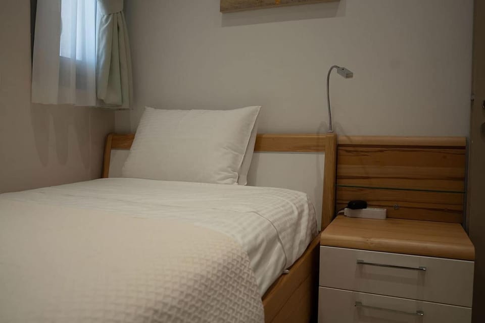 Sunrise Room 1 Apartment in Greece