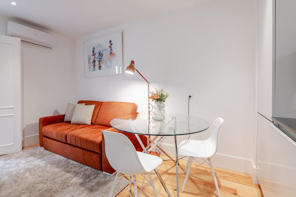 Almada Prime Apartment I Apartment in Porto