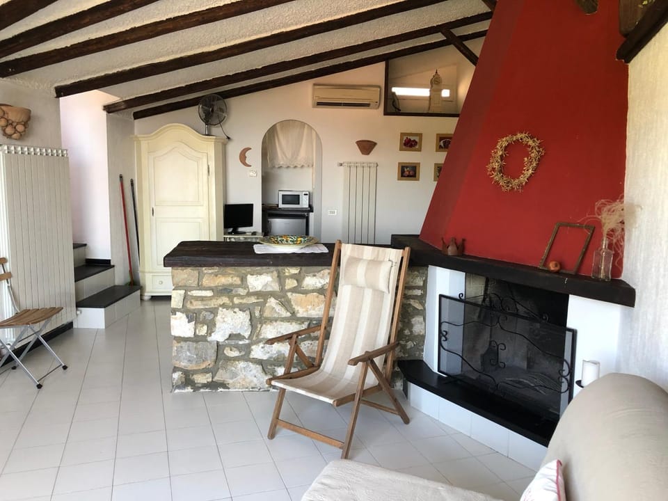 Agriturismo Da Ciletta House in San Bartolomeo al Mare