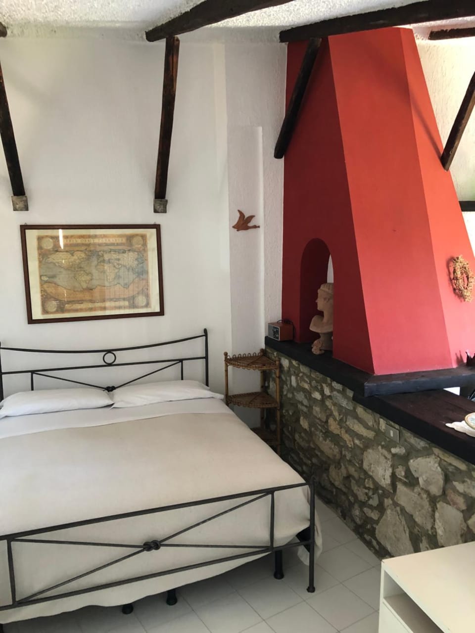 Agriturismo Da Ciletta House in San Bartolomeo al Mare