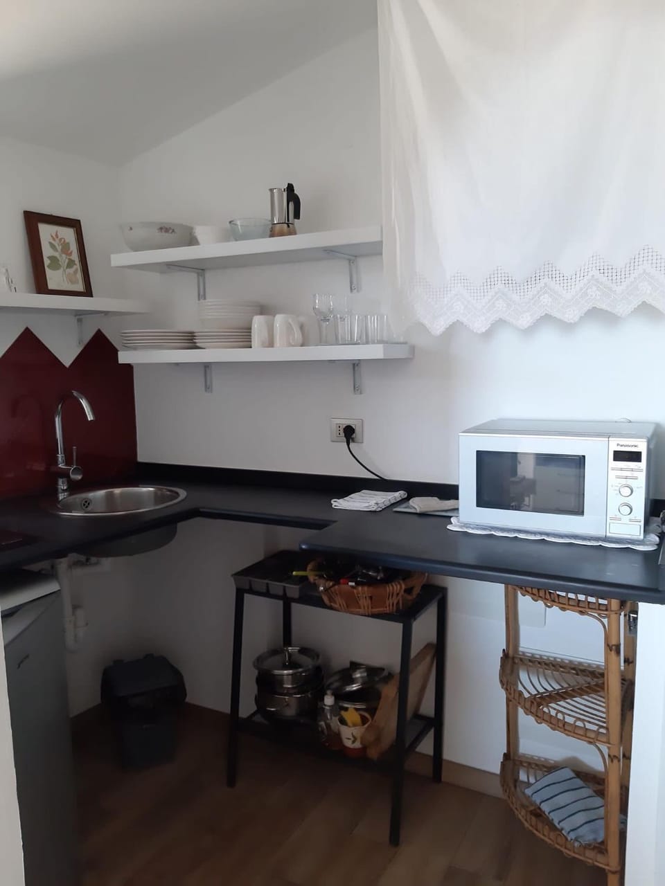 Agriturismo Da Ciletta House in San Bartolomeo al Mare
