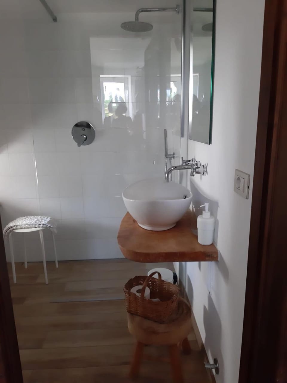 Agriturismo Da Ciletta House in San Bartolomeo al Mare