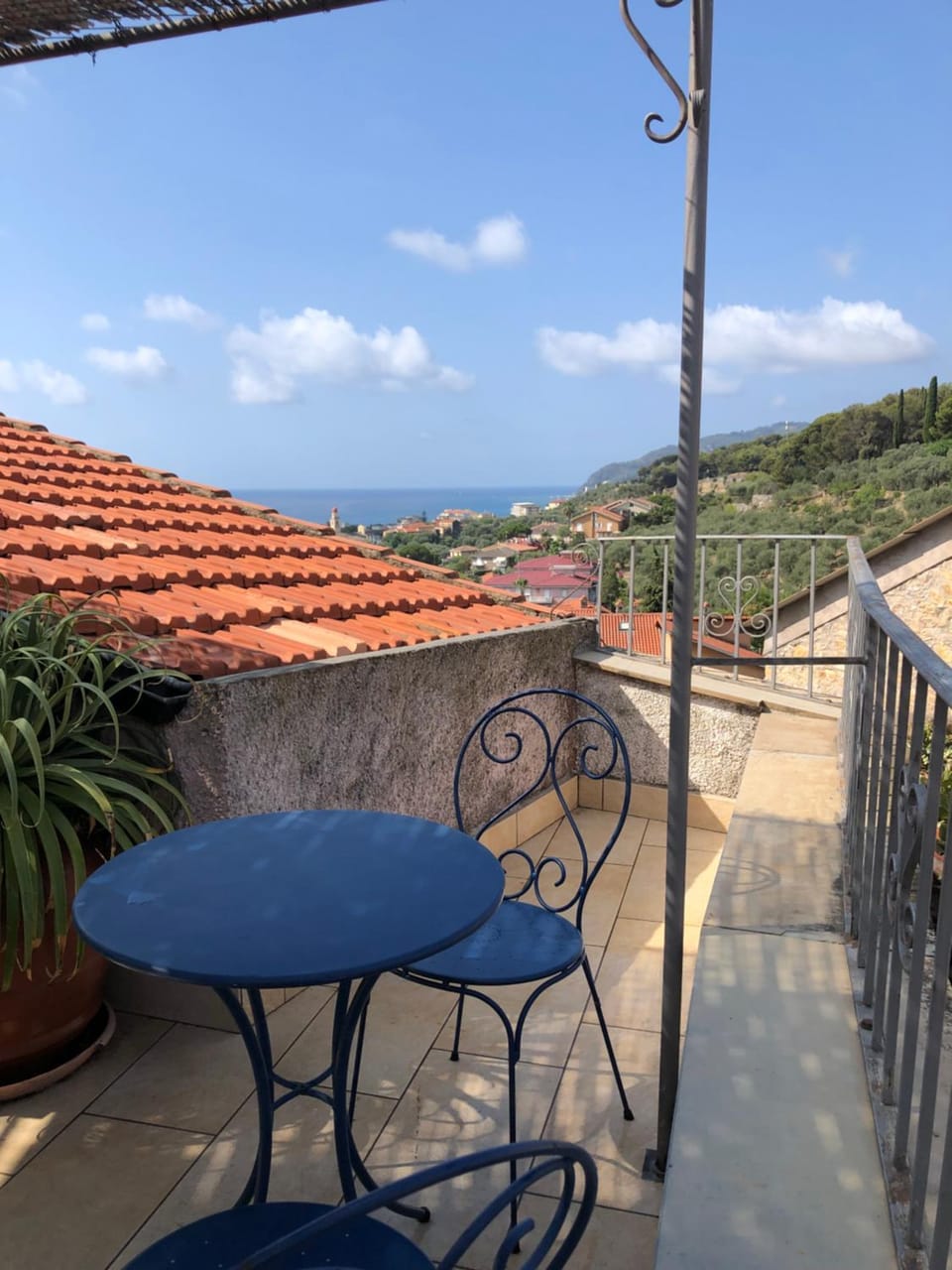 Agriturismo Da Ciletta House in San Bartolomeo al Mare