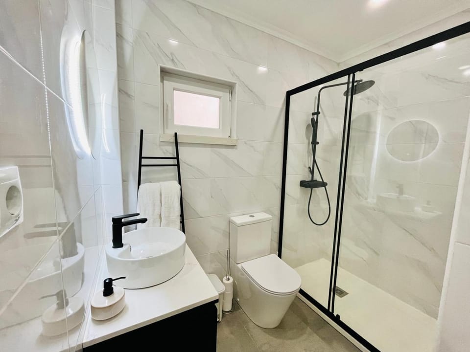 Brisamar Villas OCEANS House in Albufeira