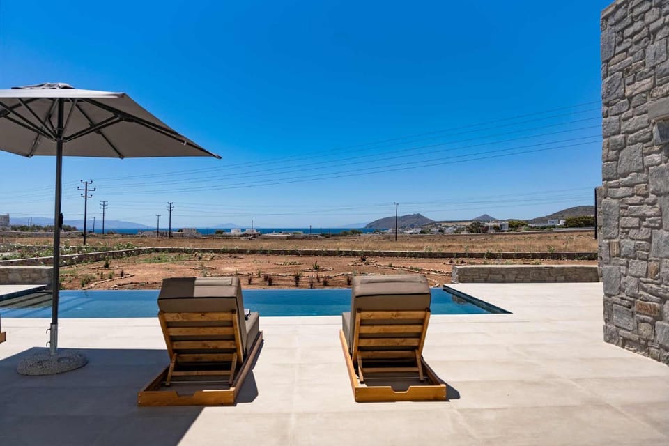 Natural landscape, View (from property/room), Balcony/Terrace, Balcony/Terrace, Sea view, Swimming pool, sunbed