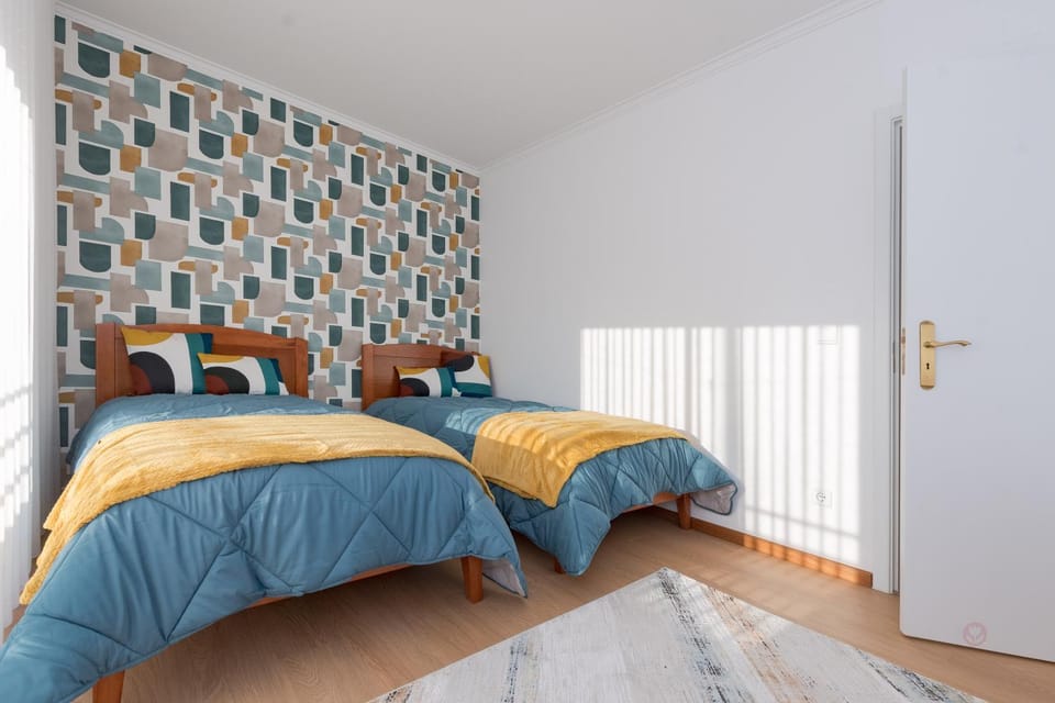 Casa Camila III - Moradia T3 - Nazaré House in Nazaré