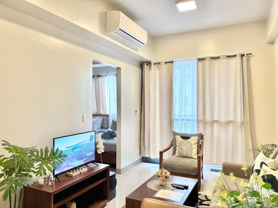 The Mactan Newtown Beach Condo Apartment hotel in Lapu-Lapu City