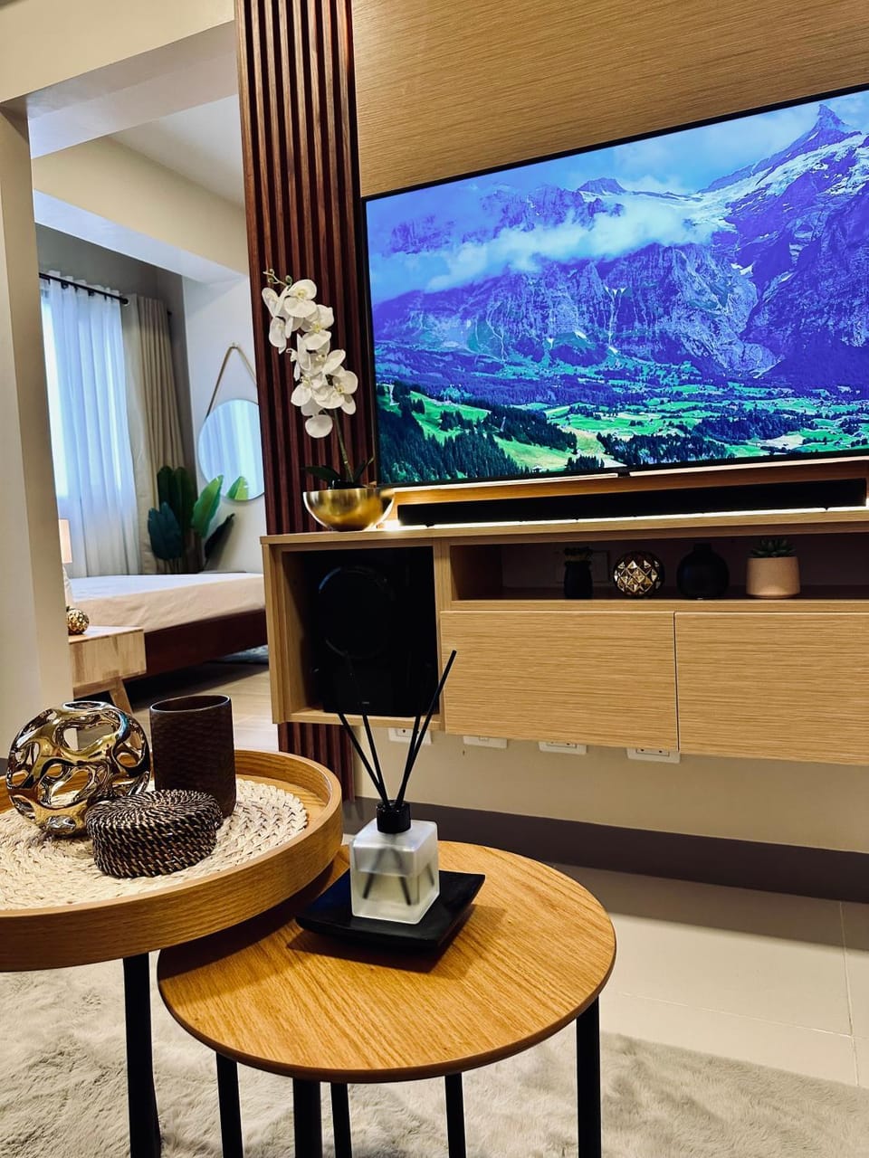 The Mactan Newtown Beach Condo Apartment hotel in Lapu-Lapu City