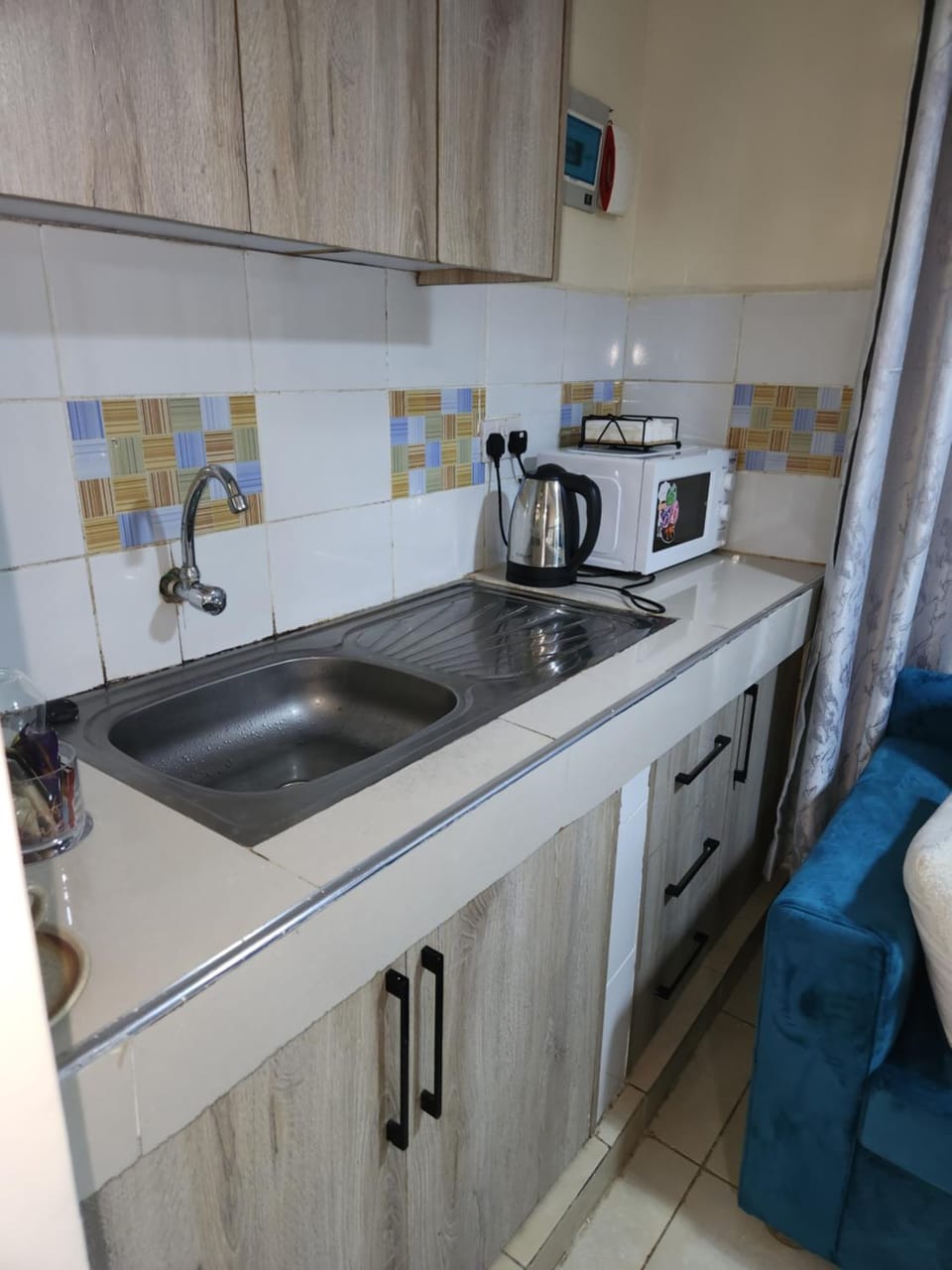 The Haven Apartment in Nairobi