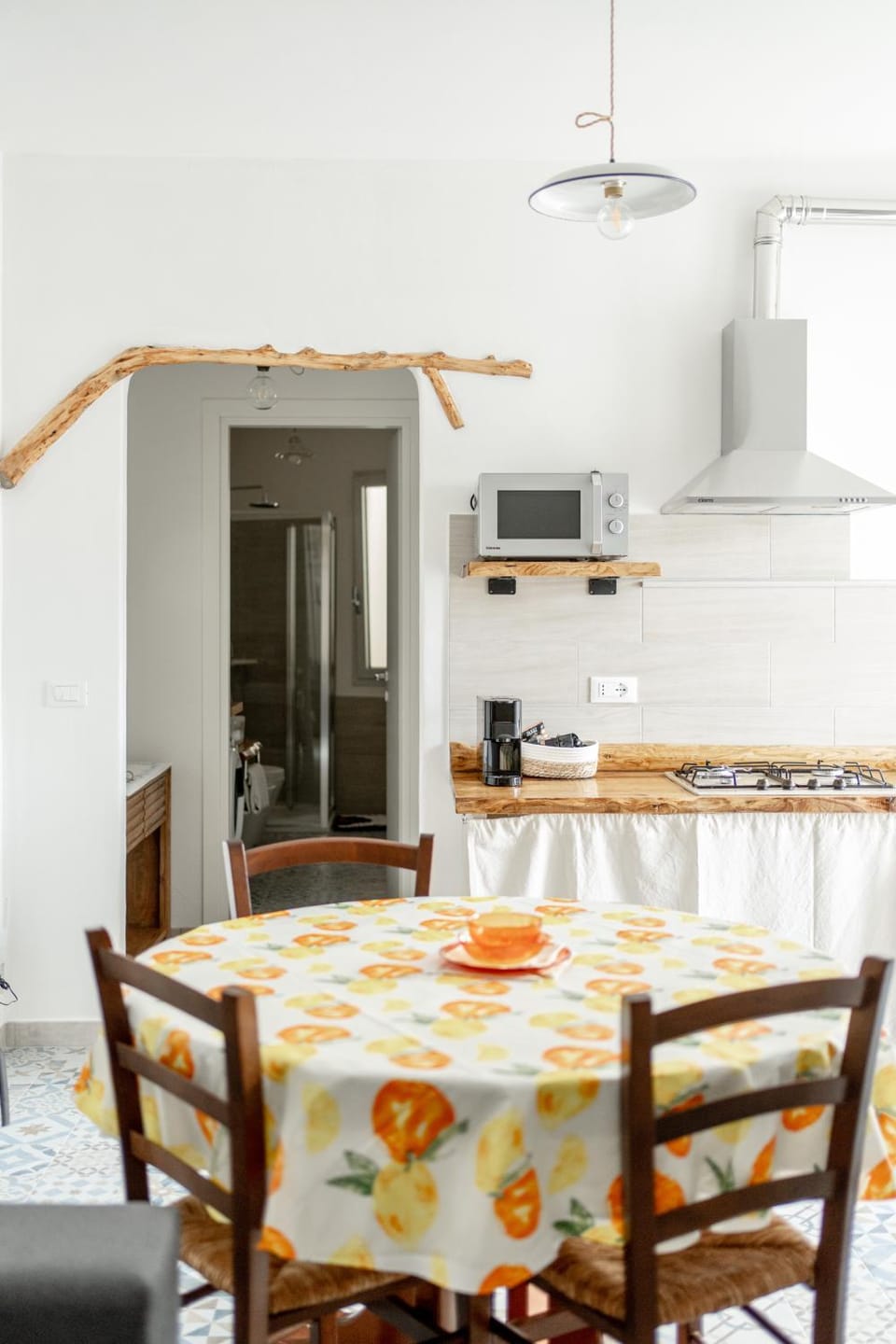 Orosei365 Apartment in Orosei