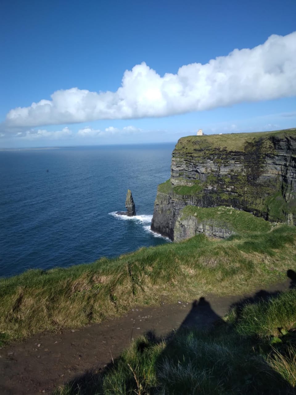 Cliff Haven Campground/ 
RV Resort in County Clare
