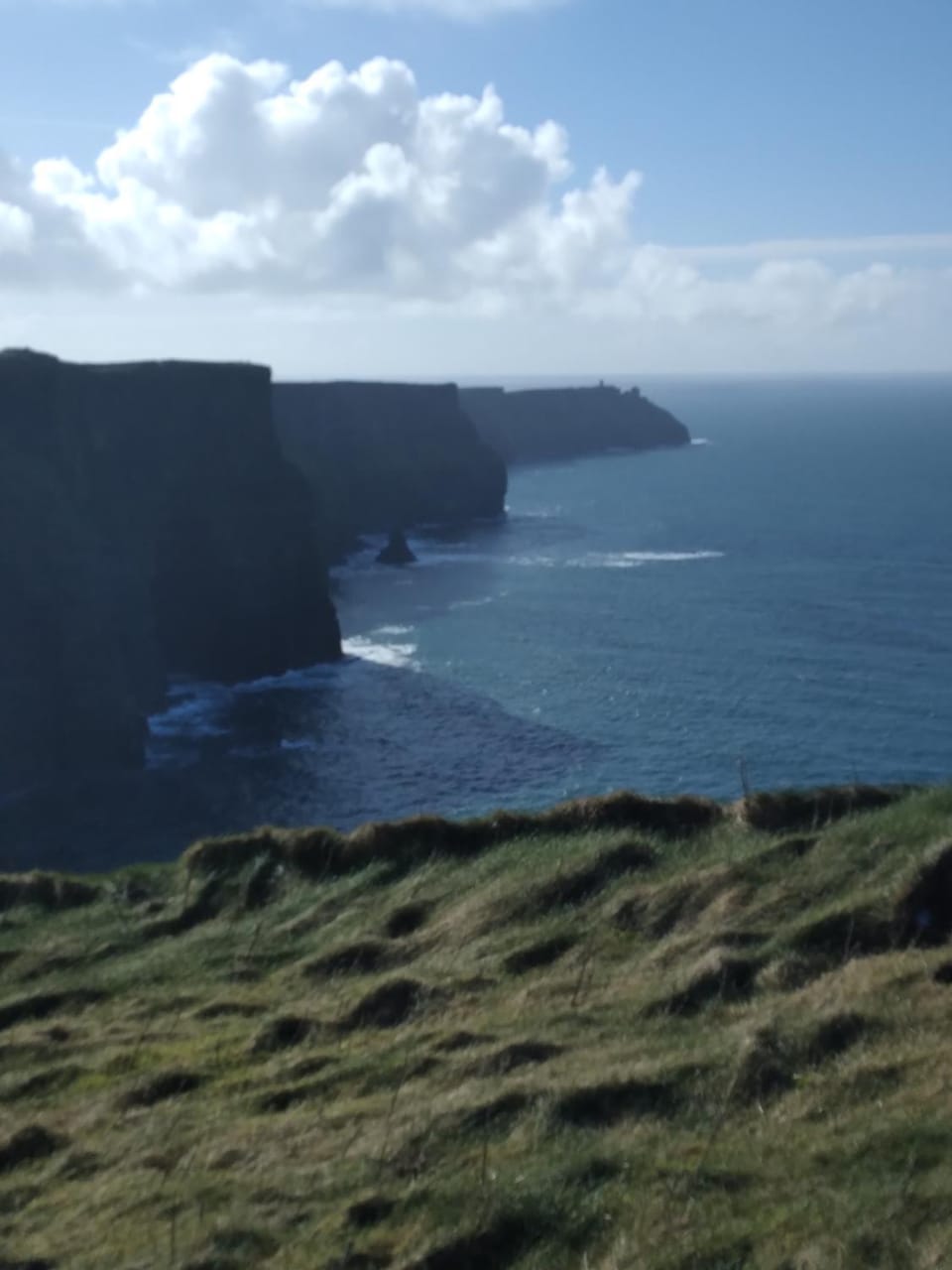 Cliff Haven Campground/ 
RV Resort in County Clare