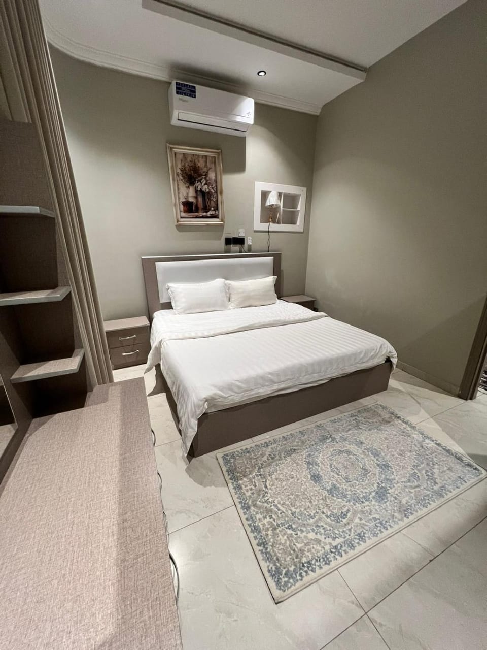عالم خيال للوحدات الفاخرة Apartment in Medina