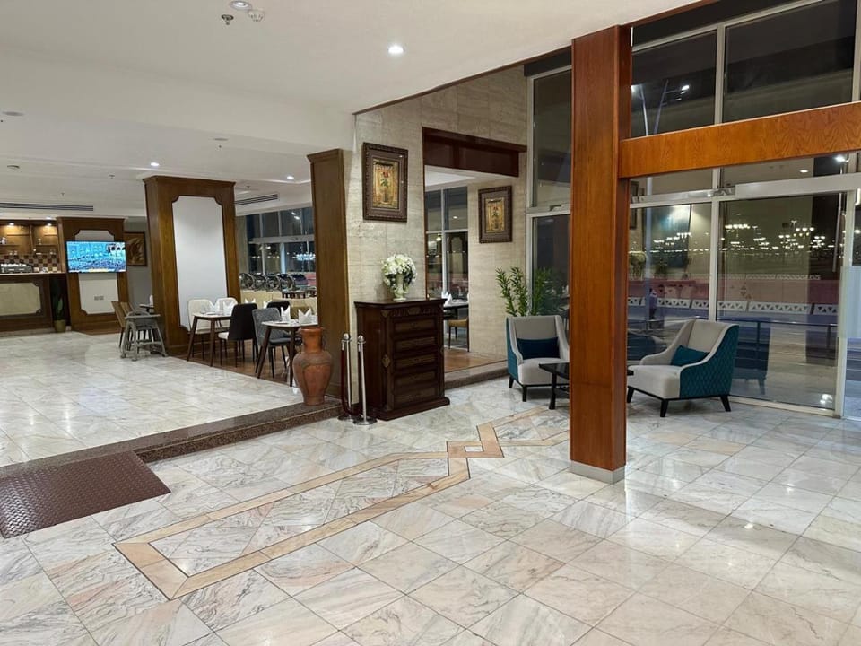 ايوان التميز للشقق الفندقية- Ewan Altamayoz Hotel Apartment Hotel in Saudi Arabia