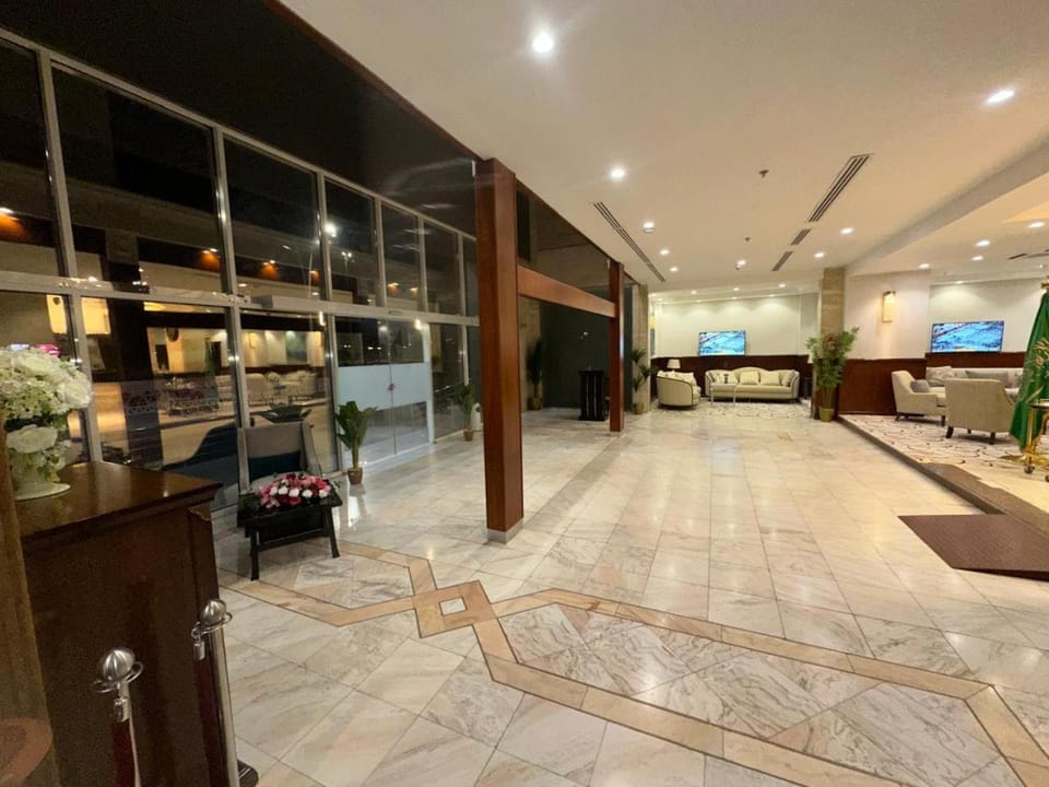 ايوان التميز للشقق الفندقية- Ewan Altamayoz Hotel Apartment Hotel in Saudi Arabia