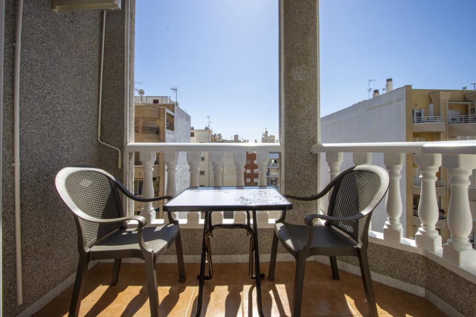 Balcony/Terrace, Balcony/Terrace
