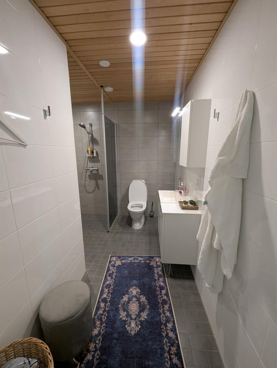 Toilet, Bathroom