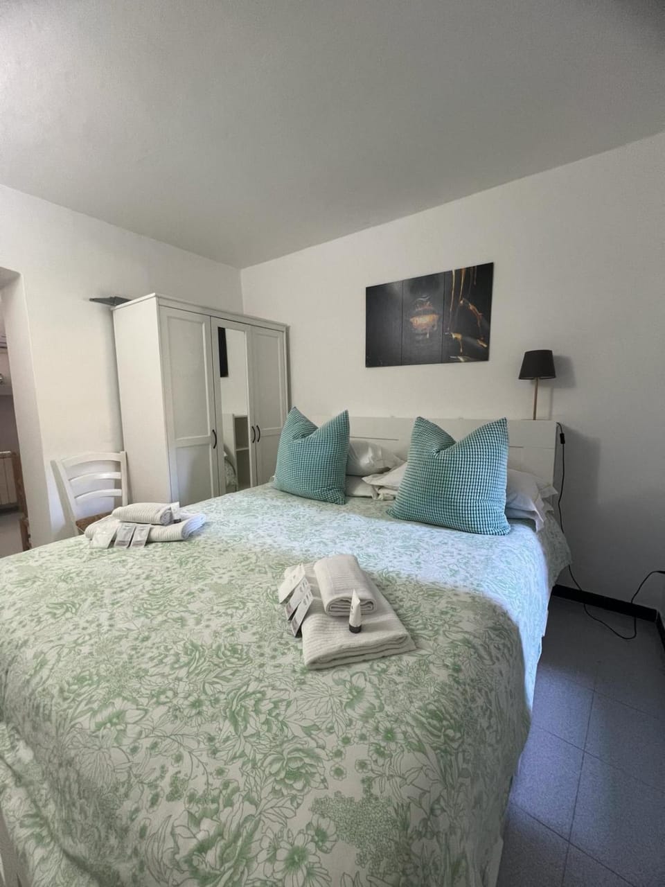 Casa caterina Apartment in Corniglia