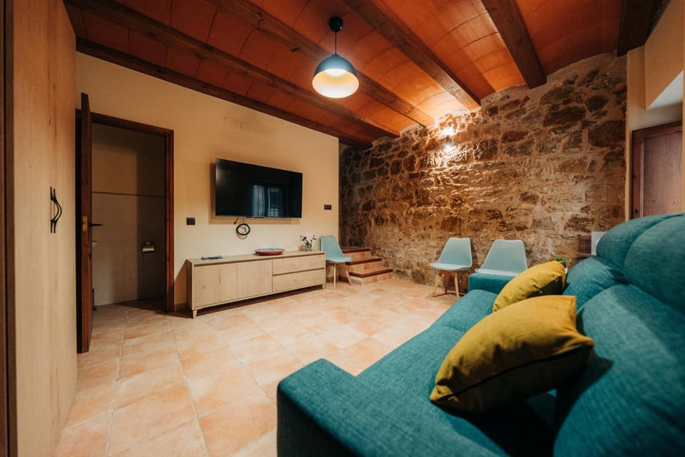 Alojamiento rural la Mola 11 House in Valencian Community