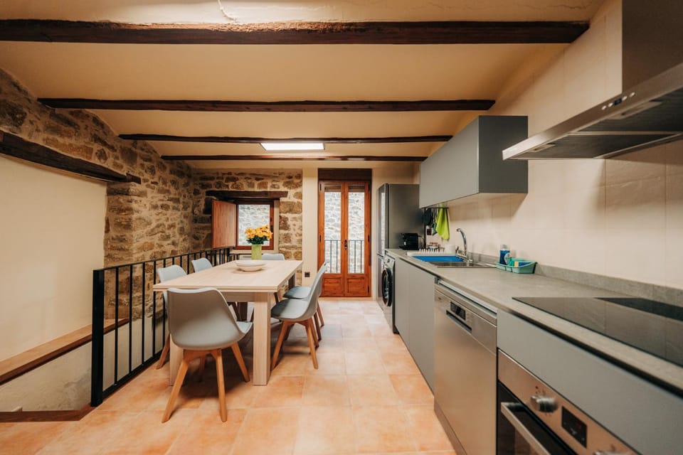 Alojamiento rural la Mola 11 House in Valencian Community