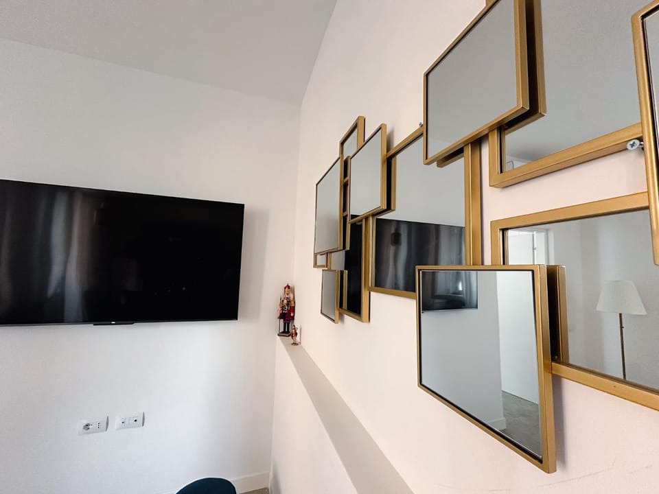 Lussuosa Casa nel cuore di Trastevere Apartment in Rome