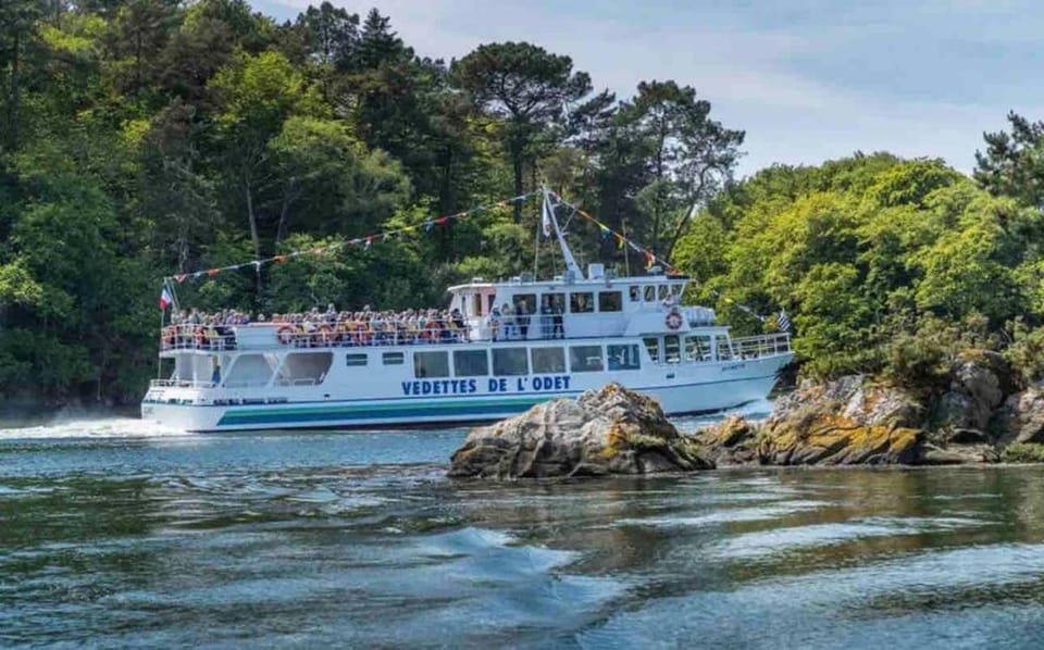 Maison Renovée Plomelin - House in Quimper