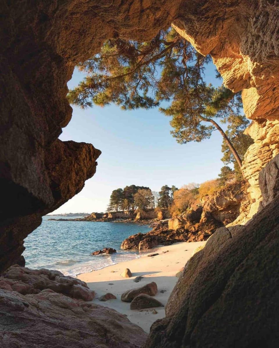 Maison Renovée Plomelin - House in Quimper