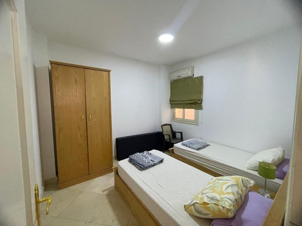 2 Bedroom Apartment Sharm El Sheikh Apartment in Sharm El-Sheikh