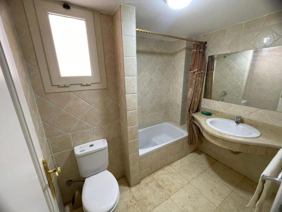 2 Bedroom Apartment Sharm El Sheikh Apartment in Sharm El-Sheikh