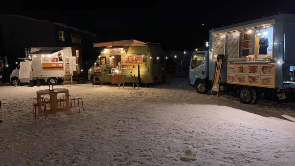 白馬の小家ー205室 Bed and Breakfast in Hakuba