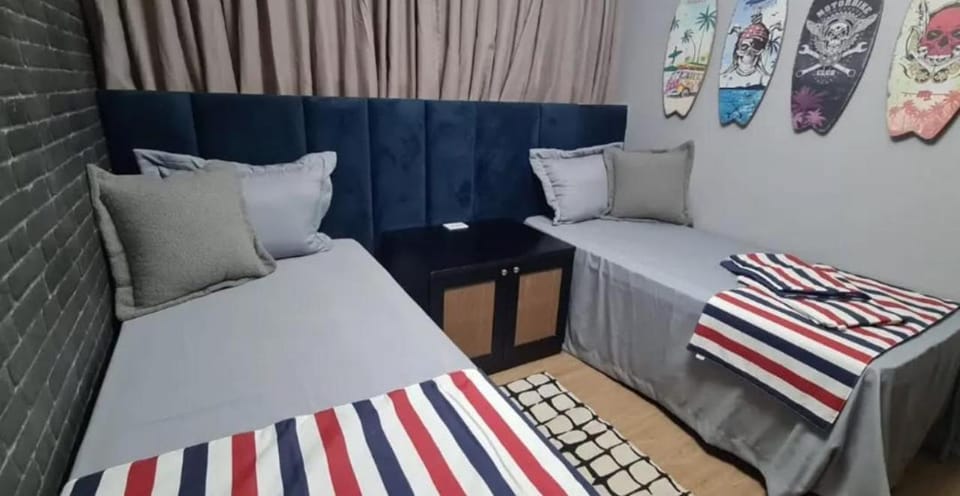 Cabo Frio Apartamento Apartment in Cabo Frio