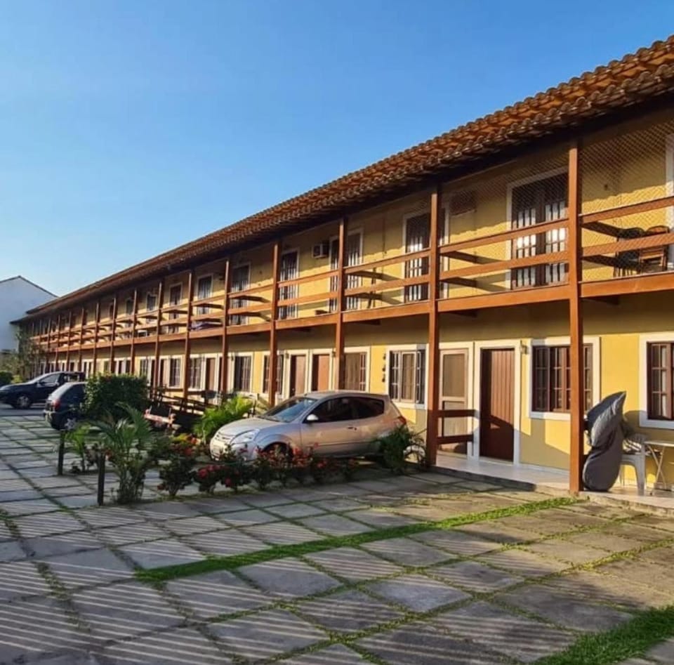 Cabo Frio Apartamento Apartment in Cabo Frio