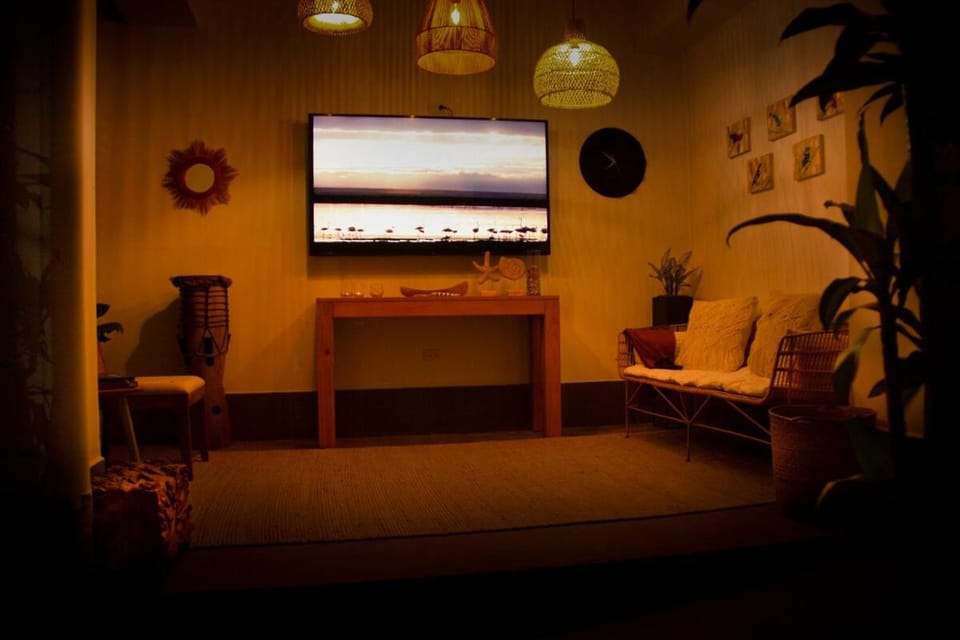 Norte Cali - Bosque Living- 301 Apartment in Cali