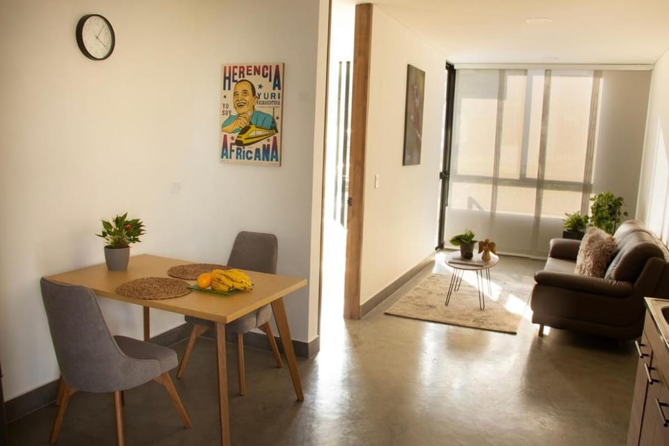 Norte Cali - Bosque Living- 301 Apartment in Cali