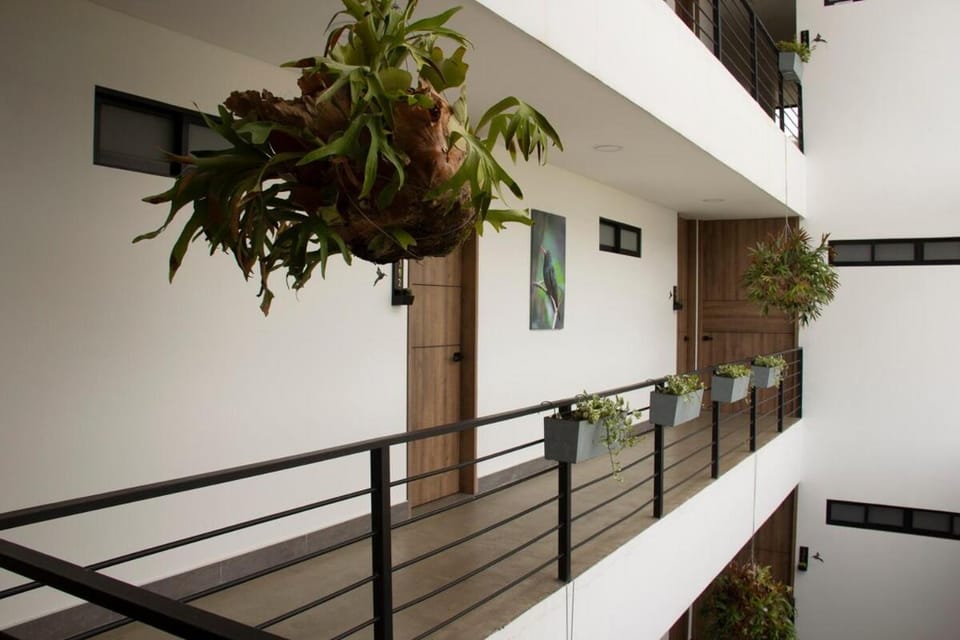 Norte Cali - Bosque Living- 301 Apartment in Cali